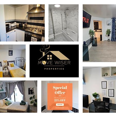 Tottenham Hotspurs Stays At The Gascoigne Suite London Exterior photo